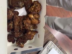 -麦当劳(凯德广场店)