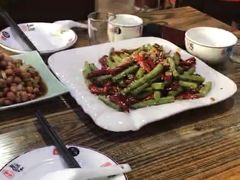 -半天妖烤鱼(文化东路店)