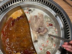 -季季红火锅(长沙步行街店)