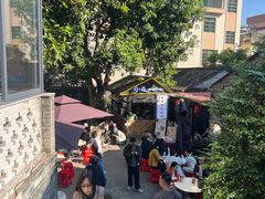 -周大娘牛乳(旧寨古村总店)