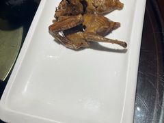 -董府·古宅餐厅