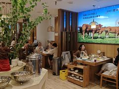 -庖丁家水煮牛排火锅(巴国城店)