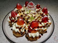 -BE BRIGHT KITCHEN(正佳广场店)