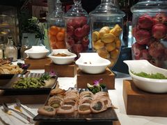 -加餐海鲜自助(集美银泰百货店)