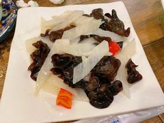 -毛胡子牛羊餐馆(武宁路店)