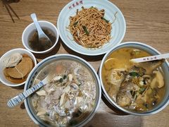 -阿琴面馆(武林路店)