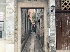 -小洲村