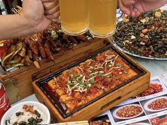 -友记功夫香·人民大排档(红牌楼店)