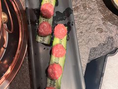 -老墙根涮肉(王四营店)