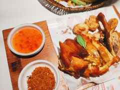 -来菜·湖北头牌藕汤(汉街店)