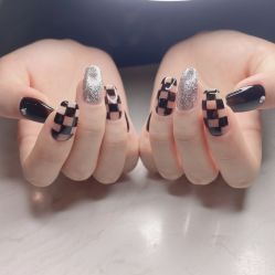 -Fanni美甲美睫皮肤管理