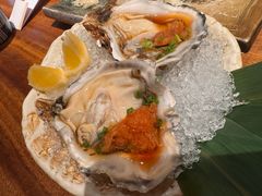 -千代武日本料理(爱建店)