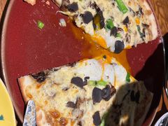 -JINNS锦时 steak&pizza(浸信会礼拜堂旧址店)