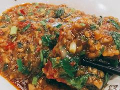 -虎虎龙虾大排档(双井店)