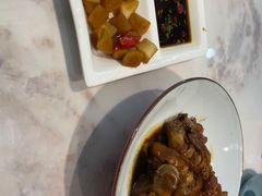 -老周家酱卤猪蹄私房菜(克拉玛依西街店)