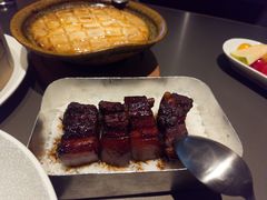 -金海华·四季时堂·第一食堂(现代传媒广场店)