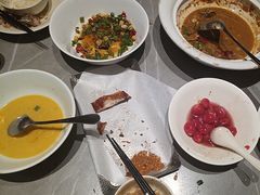 -楚山晓·楚湘菜(江夏永旺店)