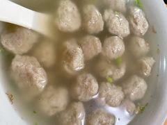 -烂厅下牛肉汤