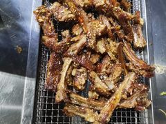 -草原碳烤羊腿(仙塘店)