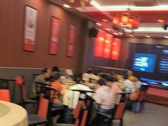 -韶山冲湘菜(中兴大街店)
