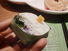-帕蓝·暹罗料理(大学路店)