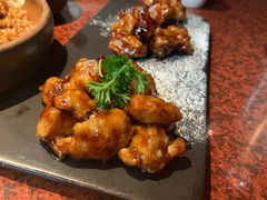 -绿茶餐厅(成都太古里店)