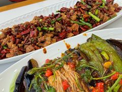-老长春饺子馆(保利·春天里店)