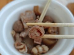 -芳姨牛杂