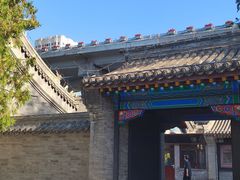 -内蒙古将军衙署博物院