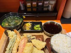 -天妇罗内顺田(罗湖店)