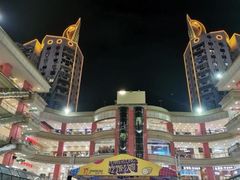 -宝龙广场(福州台江店)