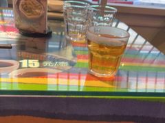 -滋味烤鱼(祥和里店)