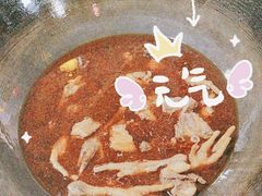 -老田家铁锅炖(延庆店)
