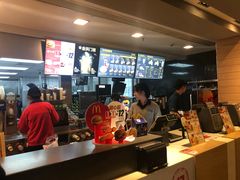 -麦当劳(南京五龙店)