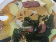 -重庆麻辣烫(国权路店)