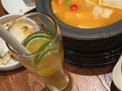 -云海肴·汽锅鸡·云南代表菜(美罗城店)