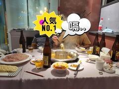 -蜀九香火锅(九眼桥店)