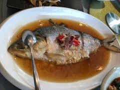 -御花园·粤菜·海鲜火锅(中山公园店)