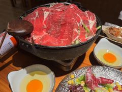 -千懿六本木酒场(常熟路店)