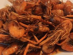 特色油爆河虾-三林本帮馆(中林街店)