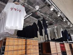 -迪桑特DESCENTE(北京三里屯BLANC店)
