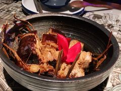 -绿茶餐厅(汇悦大融城店)