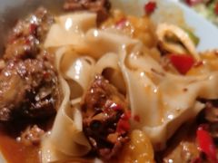 -羊巴道新疆菜·清真(上梅林店)