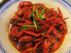 -小土豆北方菜馆(方庄店)