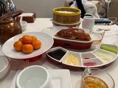 -大鸭梨烤鸭(北洼路店)