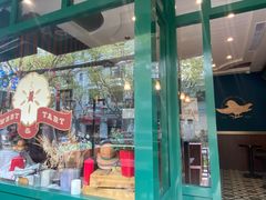 -Pie Bird(新闸路店)
