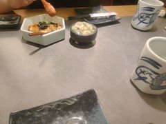 -沼津港精致料理·寿喜烧·烧鸟(龙湖南桥天街日料榜单店)