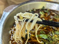 -临江后街鳝丝(临江店)