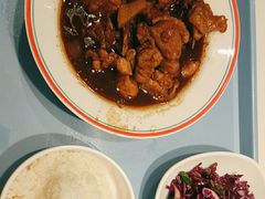 -八婺饭堂·自选店(新光汇店)