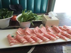 -朋友的火锅店(苏家屯店)